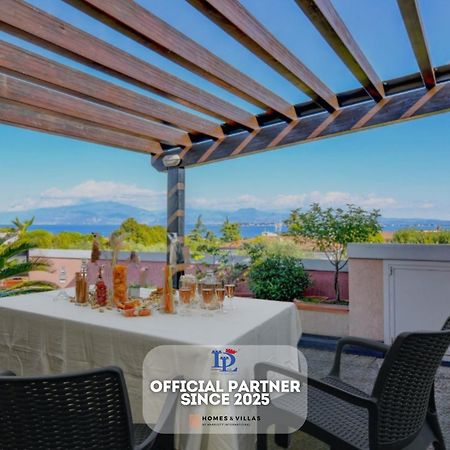 Desenzanoloft Official Partner Marriott Homes & Villas - Gardastar La Stella Del Lago Desenzano del Garda Exteriér fotografie