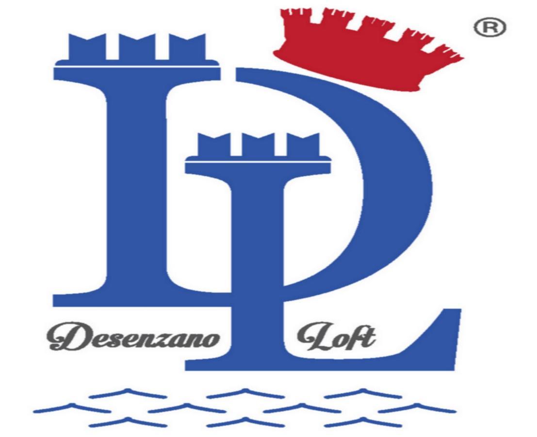 Desenzanoloft Official Partner Marriott Homes & Villas - Gardastar La Stella Del Lago Desenzano del Garda Exteriér fotografie