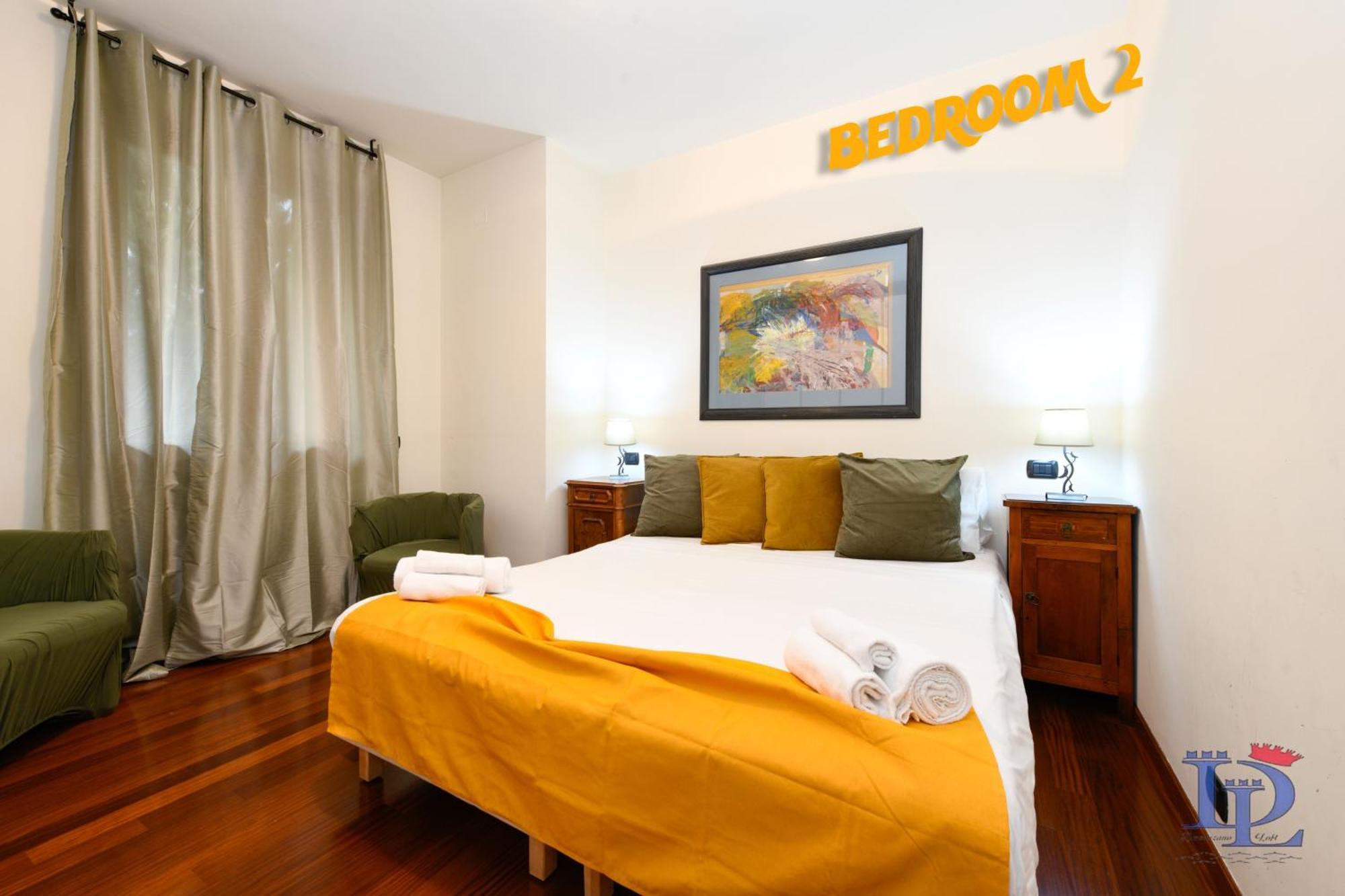 Desenzanoloft Official Partner Marriott Homes & Villas - Gardastar La Stella Del Lago Desenzano del Garda Exteriér fotografie