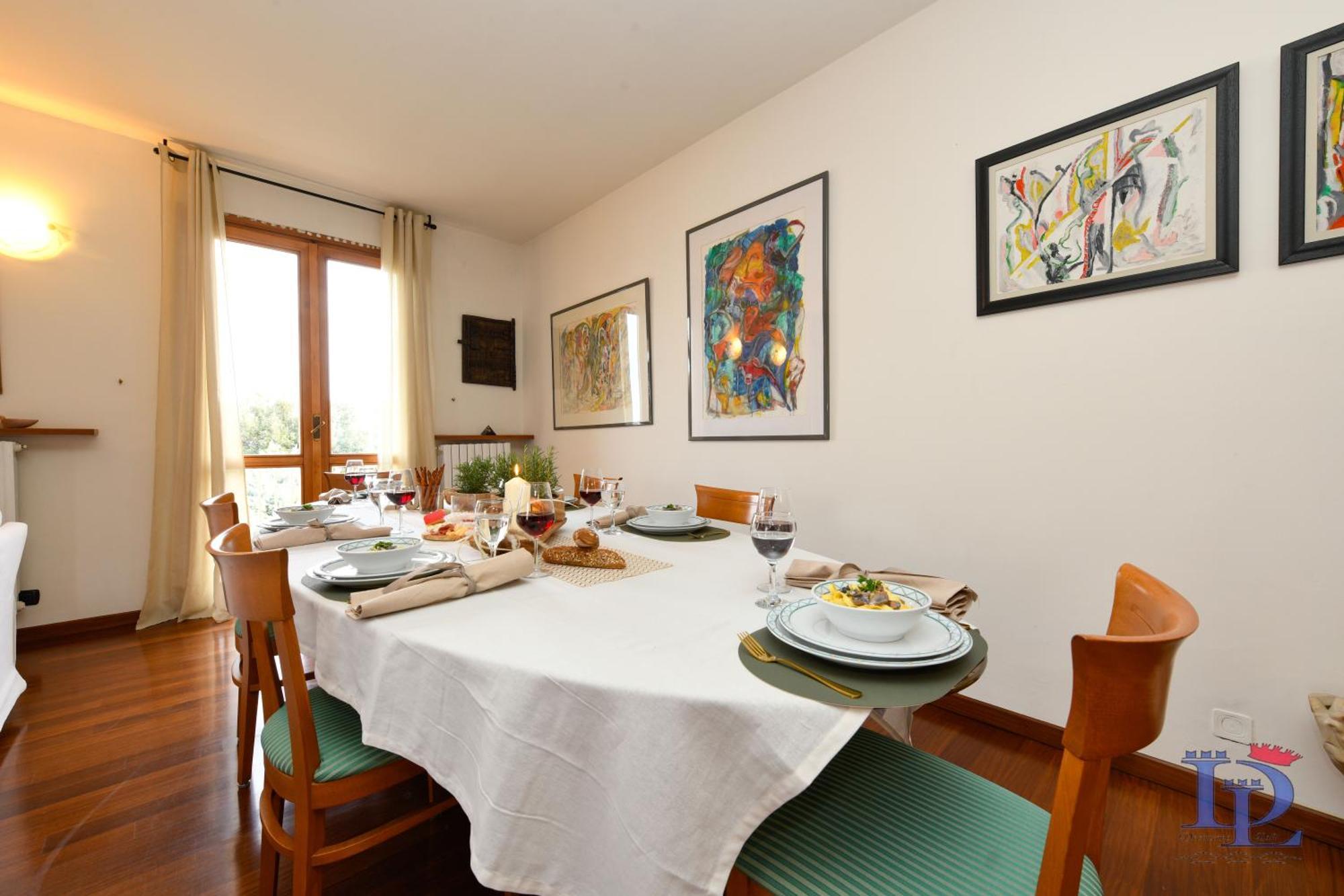 Desenzanoloft Official Partner Marriott Homes & Villas - Gardastar La Stella Del Lago Desenzano del Garda Exteriér fotografie