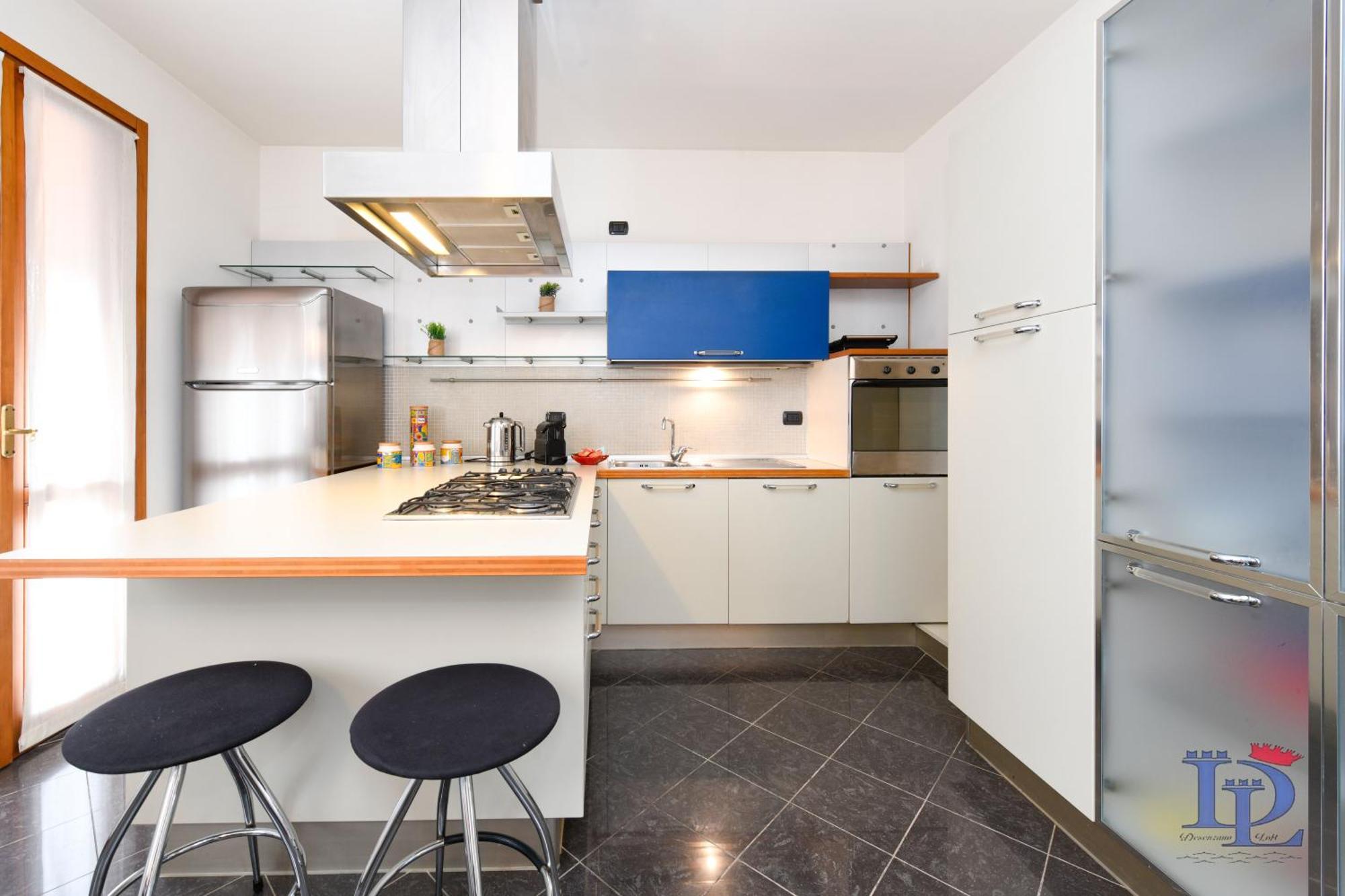 Desenzanoloft Official Partner Marriott Homes & Villas - Gardastar La Stella Del Lago Desenzano del Garda Exteriér fotografie