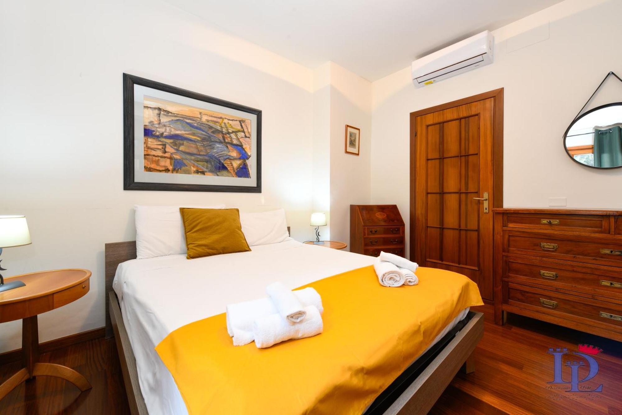 Desenzanoloft Official Partner Marriott Homes & Villas - Gardastar La Stella Del Lago Desenzano del Garda Exteriér fotografie