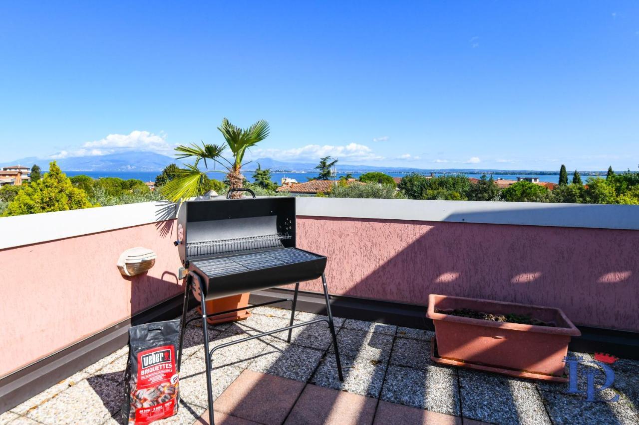 Desenzanoloft Official Partner Marriott Homes & Villas - Gardastar La Stella Del Lago Desenzano del Garda Exteriér fotografie